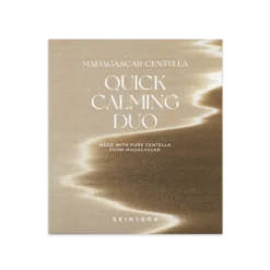 SKIN1004-Madagascar Centella Quick Calming Duo