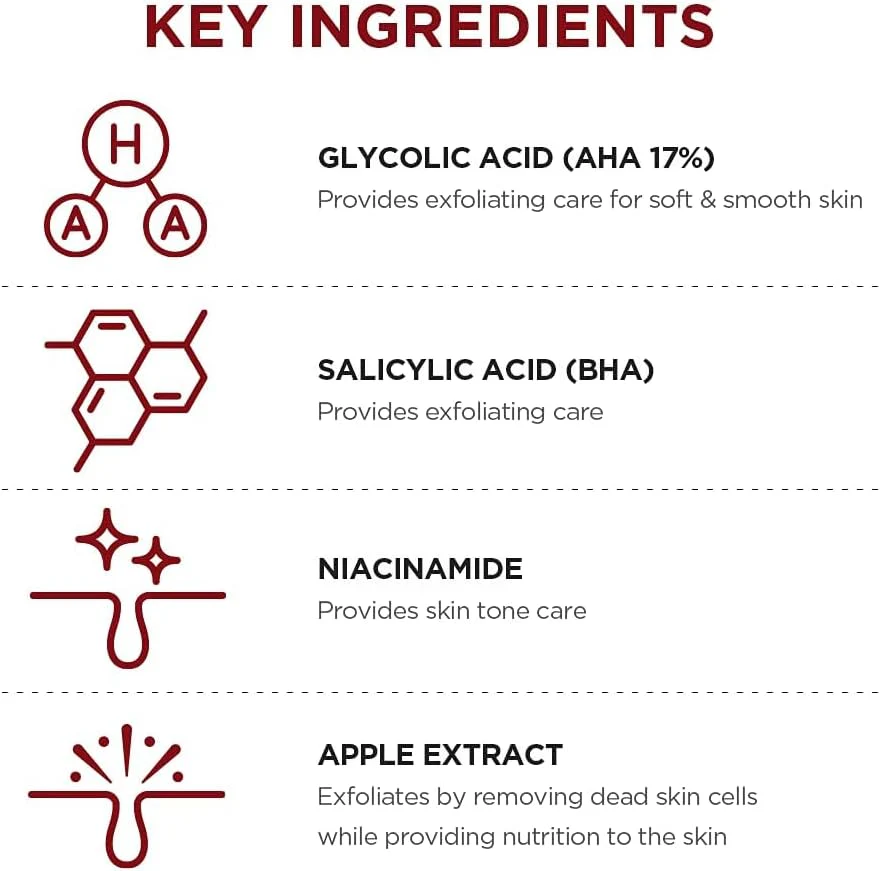 SKIN1004 - Zombie Beauty Bloody Peel 30ml - Image 6