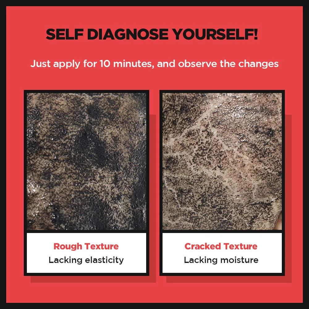 SKIN1004 Zombie Beauty MUMMY PACK & ACTIVATOR KIT, Wrinkles Treatment, Smoothening,Wrinkles - Image 4