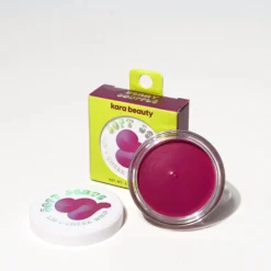 Soft Serve Lip + Cheek Cream - Berry Souffle