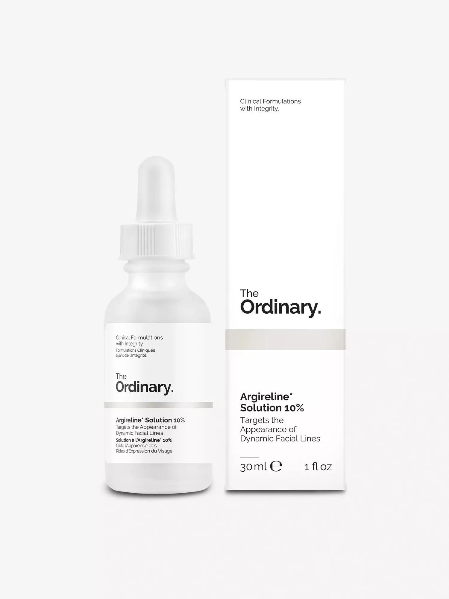The Ordinary Argireline Solution 10% 30Ml - Image 3