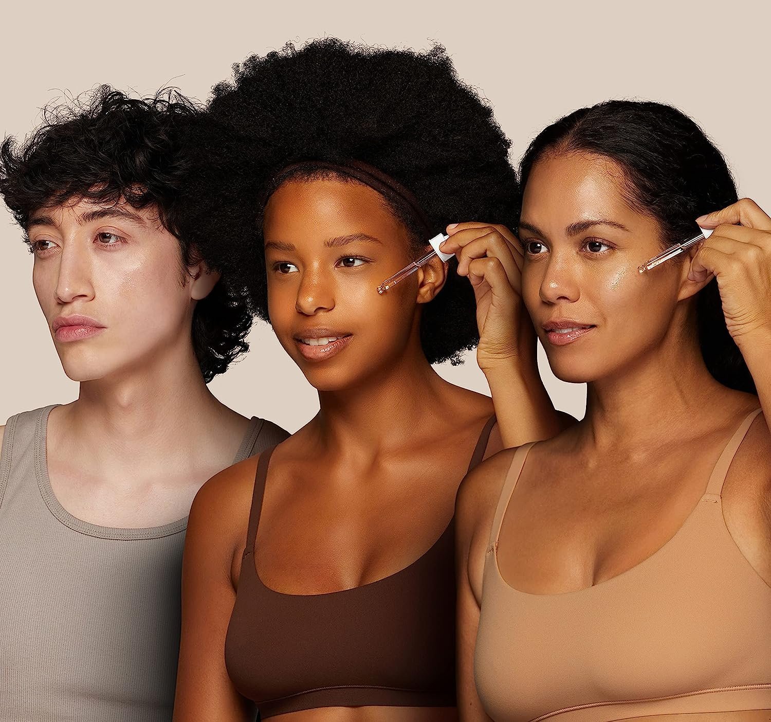 The Ordinary Buffet - 30ml - Image 4