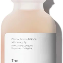 The Ordinary Lactic Acid 10% + Ha 2% 30Ml