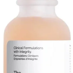 THE ORDINARY LACTIC ACID 5% + HA 2% 30ml