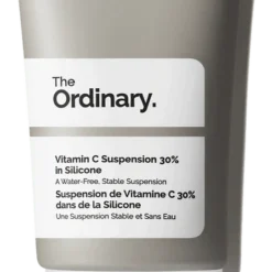 he Ordinary Vitamin C Suspension 30% In Silicone