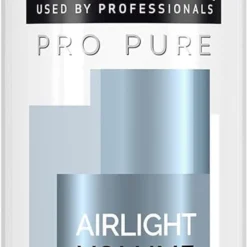 Tresemme Conditioner 380ml Pro Pure Airlight Volume