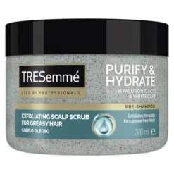 Tresemme Mask 300Ml Purifying & Hydrate