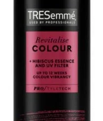 Tresemme Shampoo 300ml Colour Revitalise