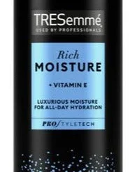 Tresemme Shampoo 300ml Rich Moisture