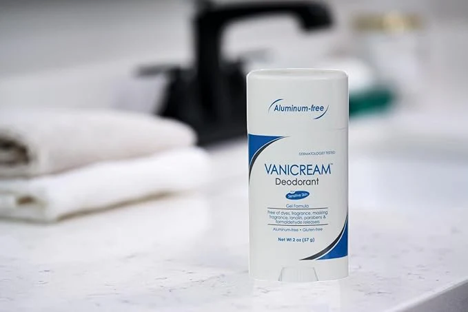 Vanicream Deodorant 2oz Gel - Image 3