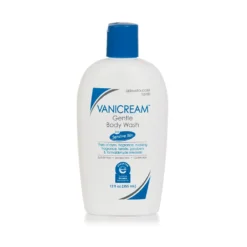 Vanicream Gentle Body Wash 12oz Bottle