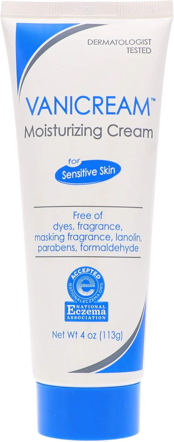 Vanicream Moisturizing Cream - Image 3