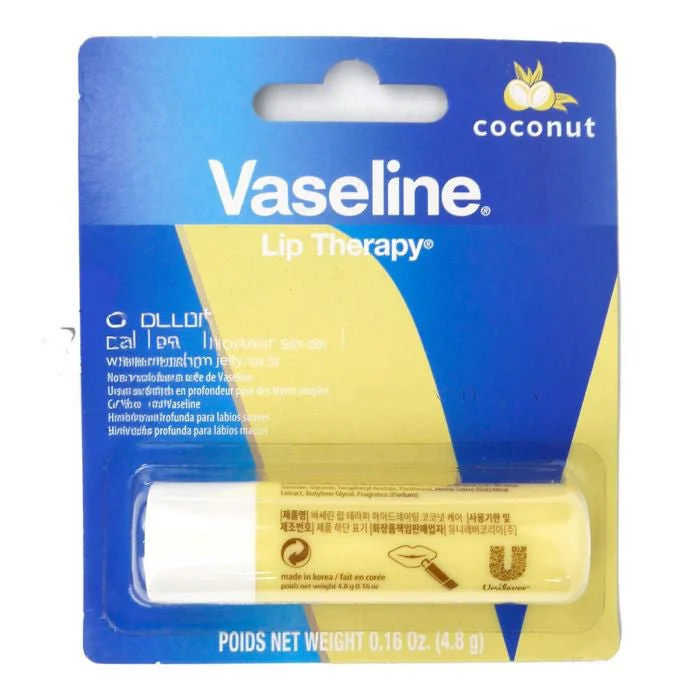 VASELINE CHAPSTICK (KOR) 4.8GM COCONUT