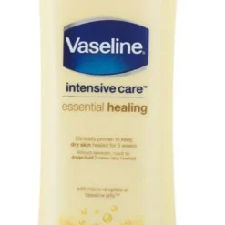 Vaseline Essential Healing 400ml