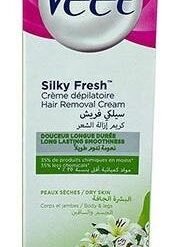 Veet 100Ml Dry (Fr/Nl/Ara)
