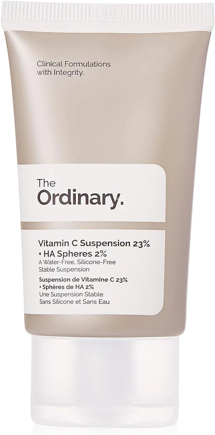 Vitamin C Suspension 23% + Ha Spheres 2% - 30Ml