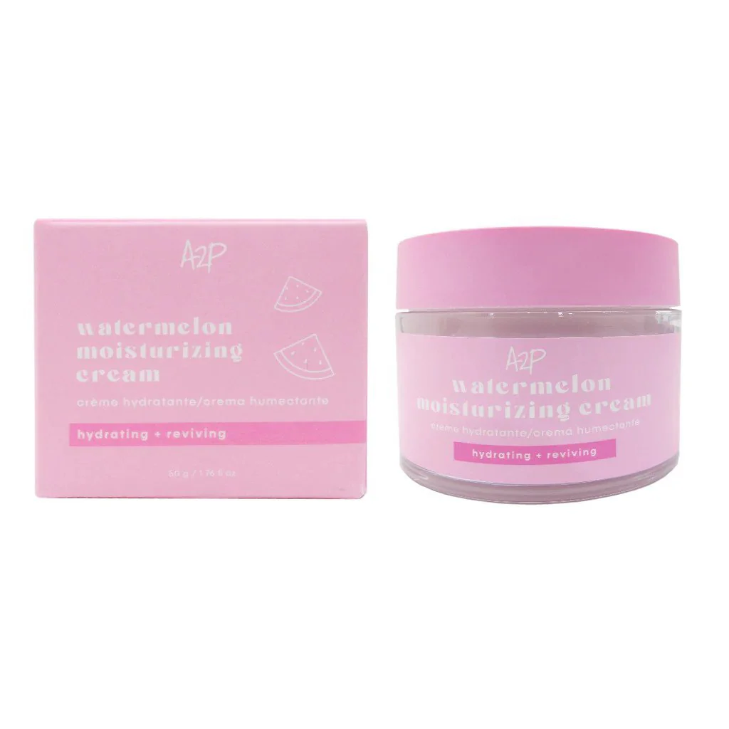 Watermelon Moisturizing Cream (swm01p) - Image 2