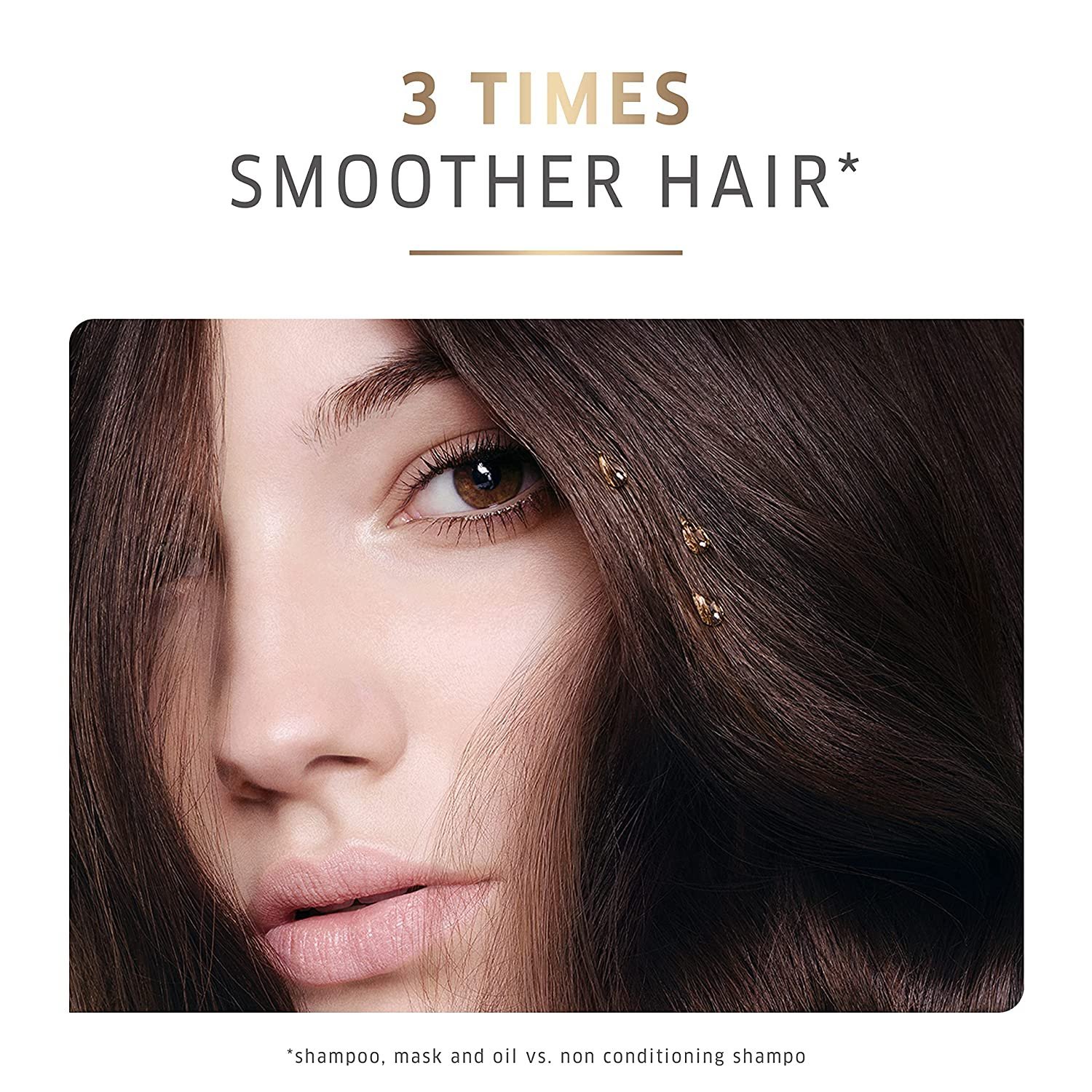 Wella Oil Reflectioins - Shampoo - Image 4